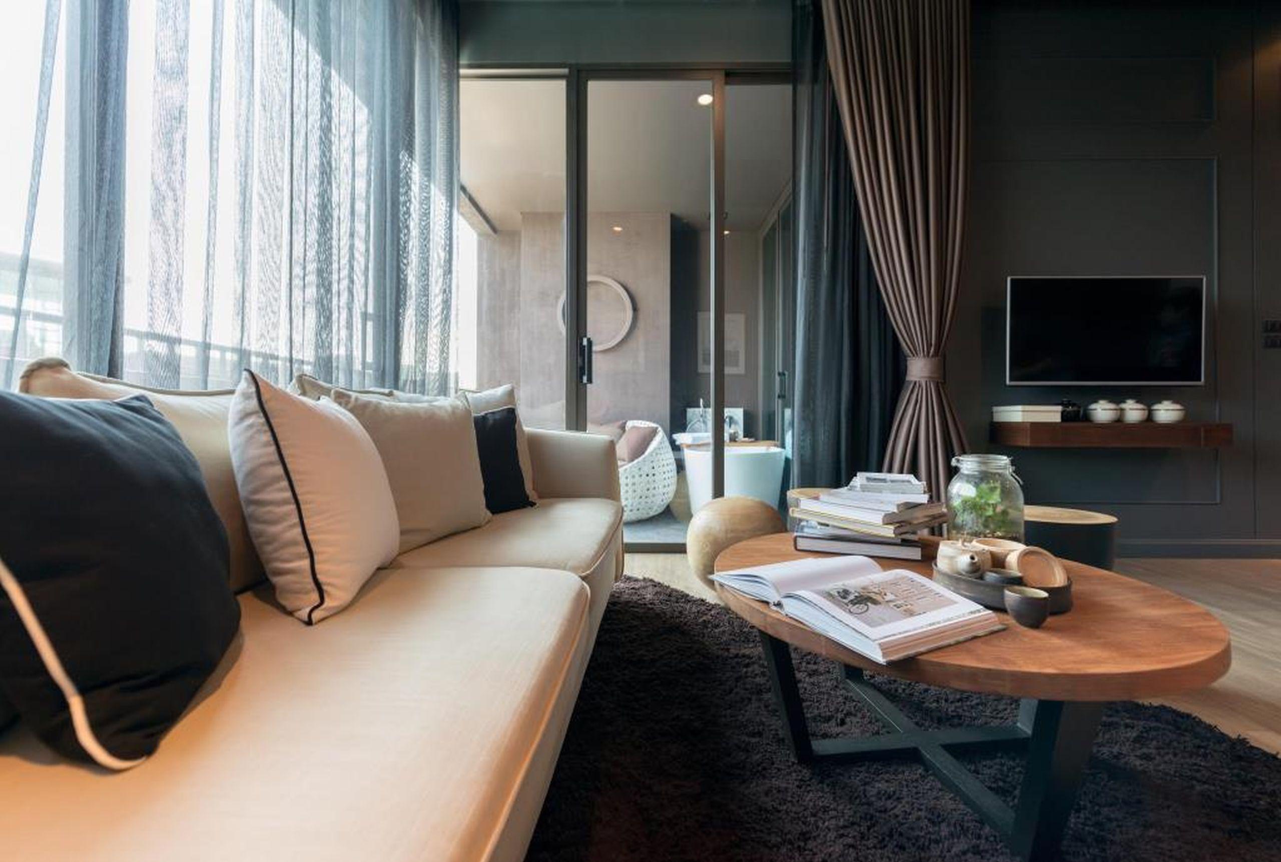 Saturdays Residence By Brown Starling Rawai Eksteriør bilde