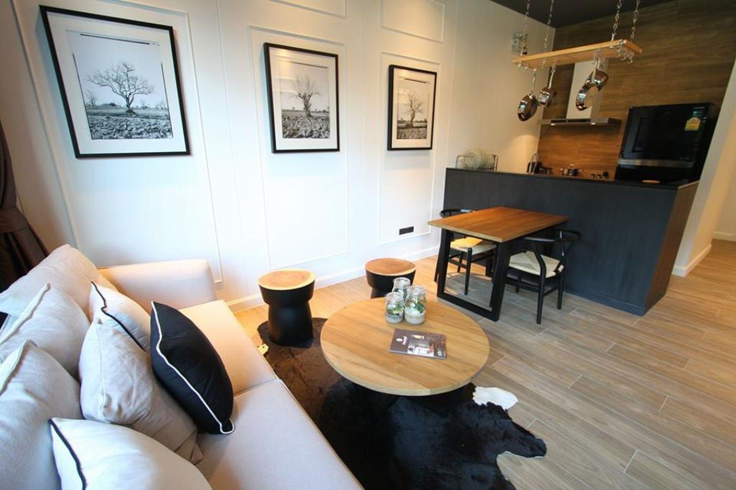 Saturdays Residence By Brown Starling Rawai Eksteriør bilde