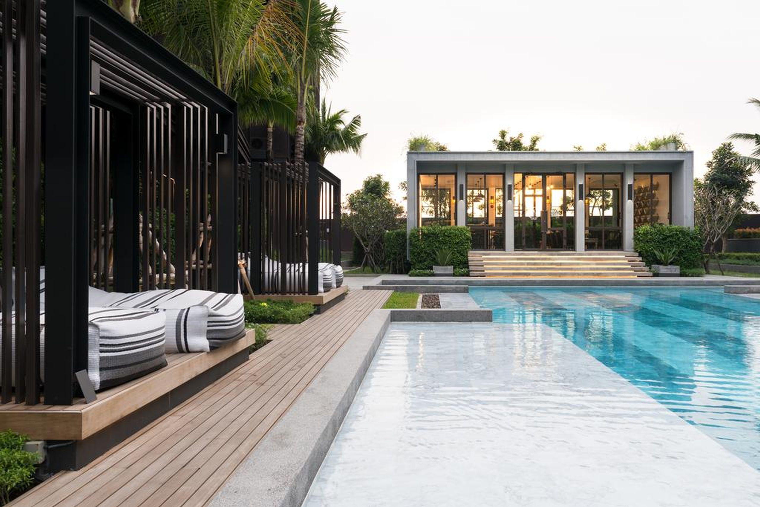 Saturdays Residence By Brown Starling Rawai Eksteriør bilde