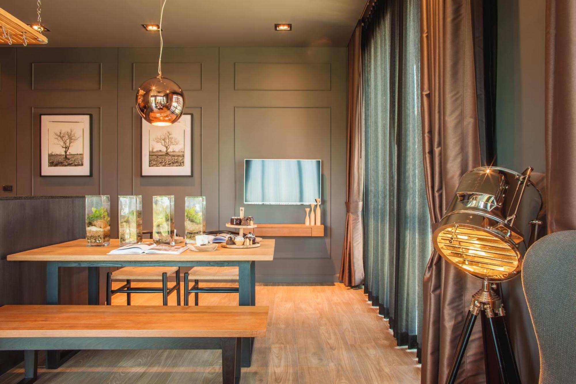Saturdays Residence By Brown Starling Rawai Eksteriør bilde
