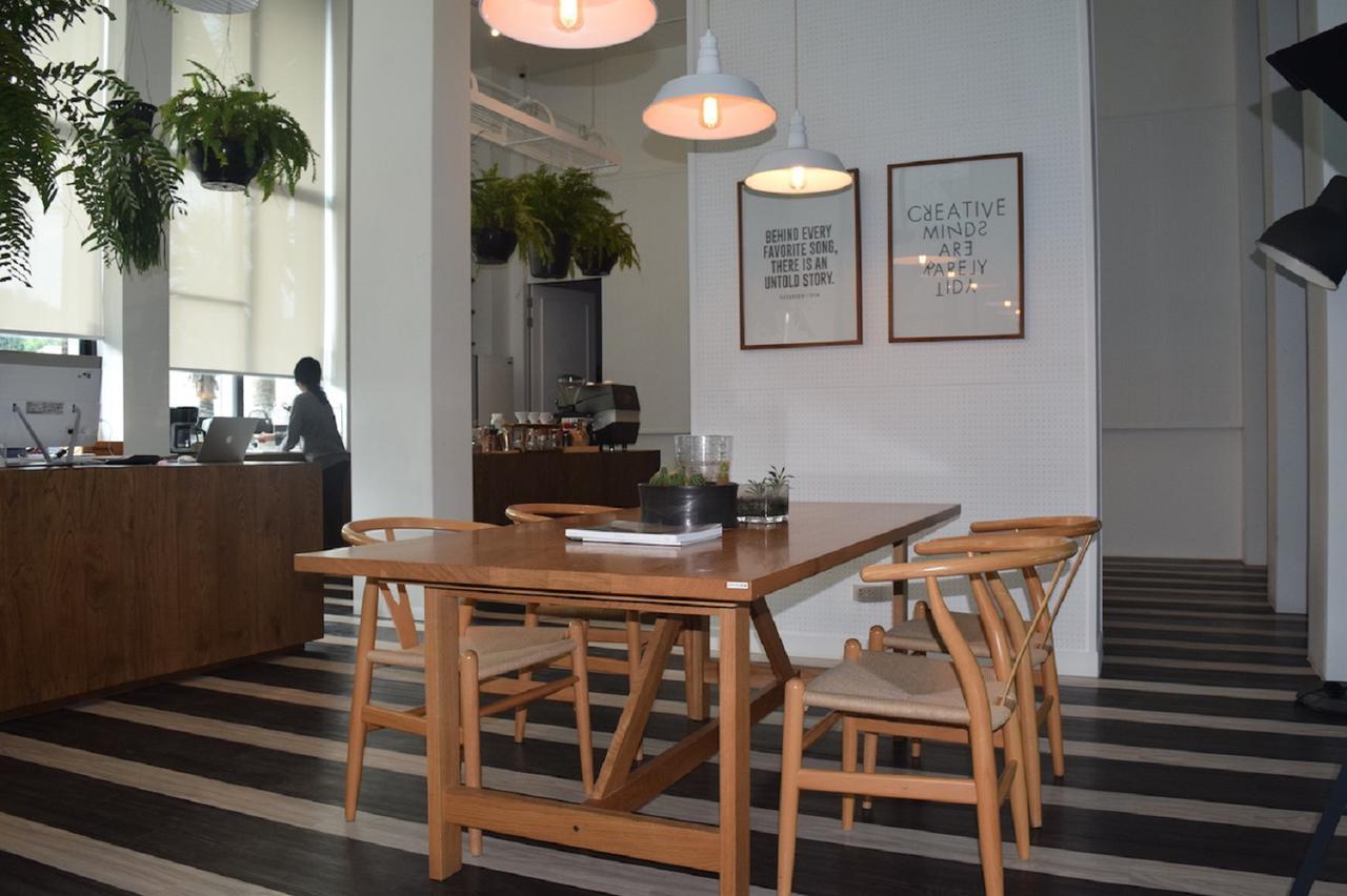 Saturdays Residence By Brown Starling Rawai Eksteriør bilde