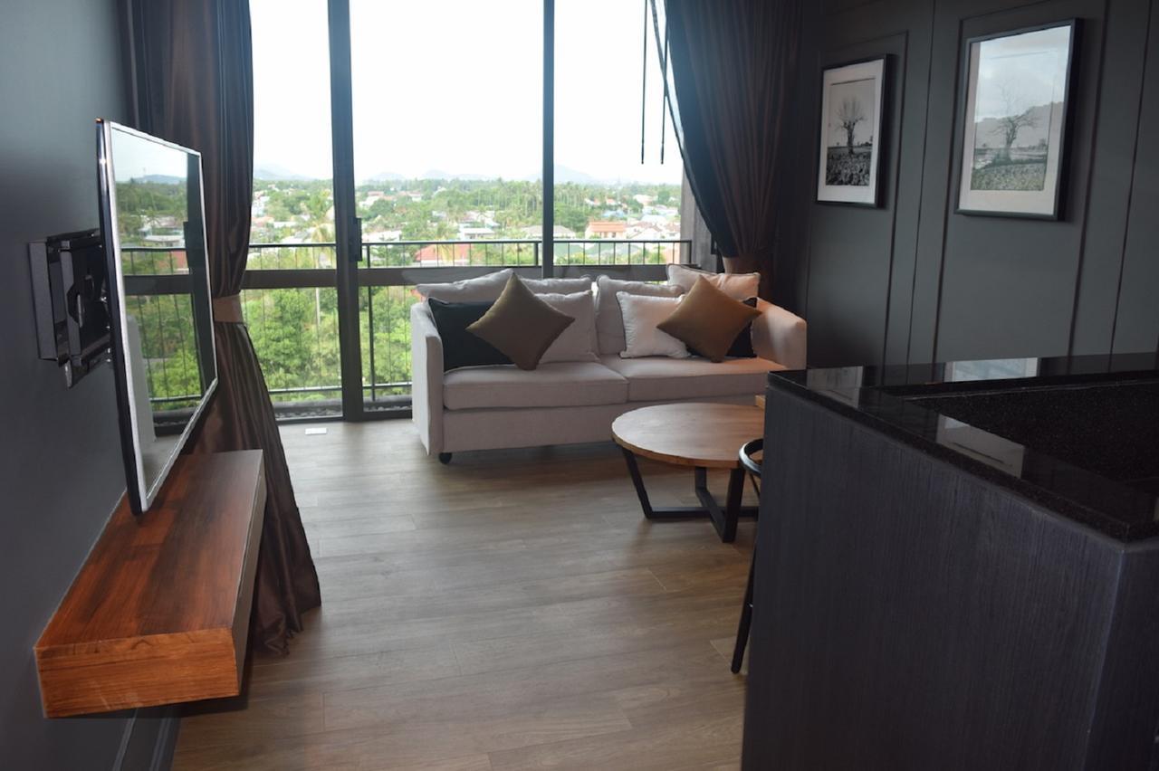 Saturdays Residence By Brown Starling Rawai Eksteriør bilde
